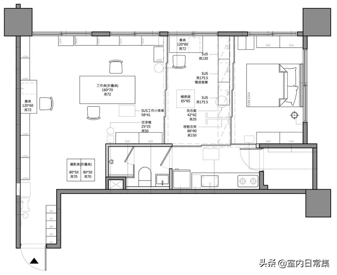 乐高砖块自建房,乐高建筑国风自制