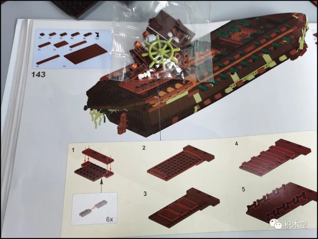 飞翔的荷兰人号船真实原型,飞翔的荷兰人号为什么能潜水