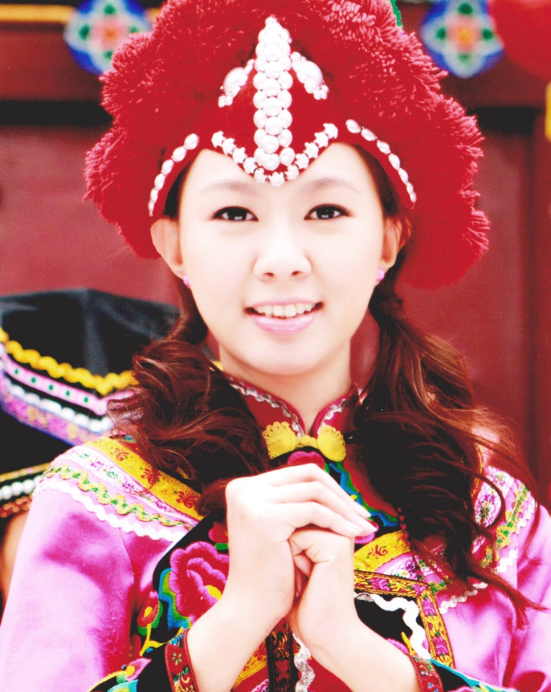 卓依婷唱的爱情总在幻灭时最美,卓依婷经典老歌爱情总在幻灭时