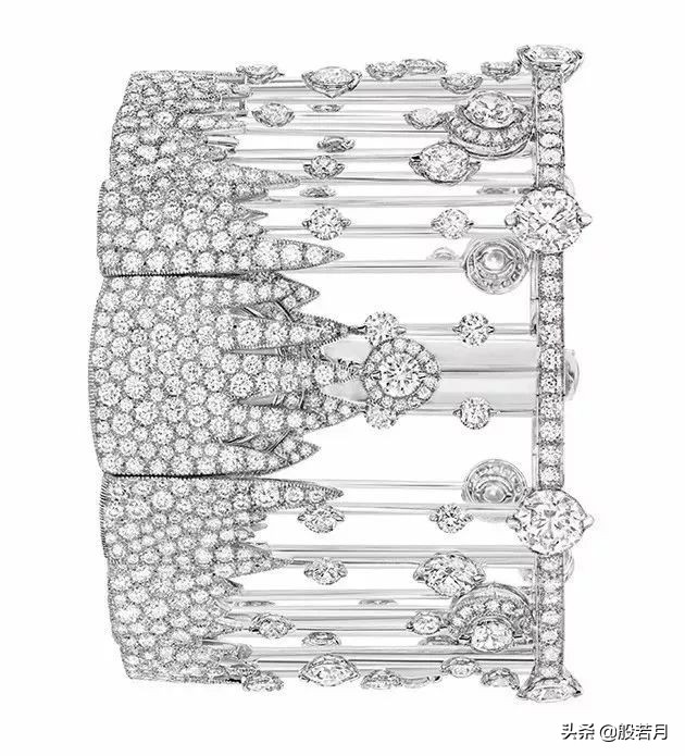 机关重重的珠宝里，除了爱情，还有毒药和刺杀