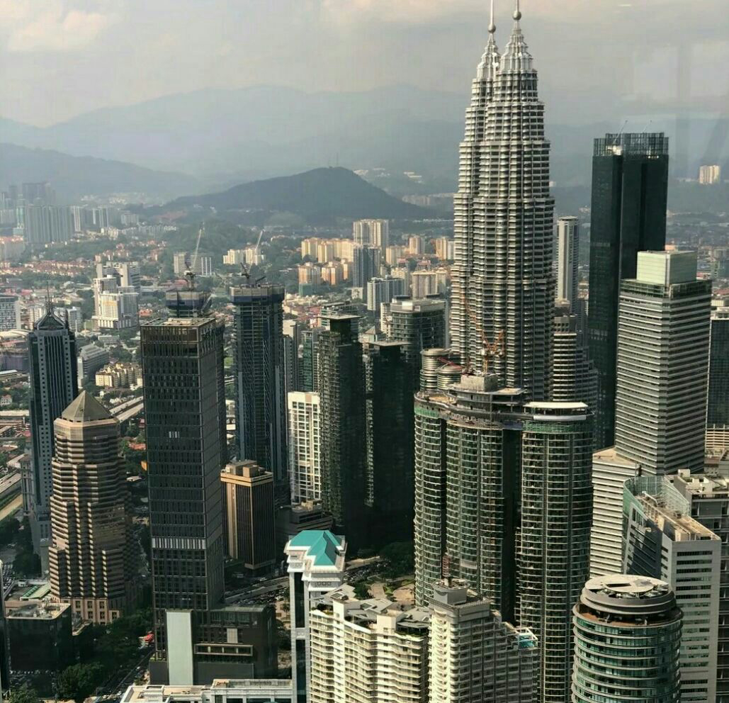 吉隆坡的发展情况,吉隆坡真实图片