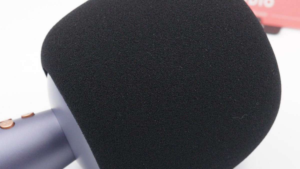 “唱吧K歌宝,头大就是好”,小巨蛋家庭KTVP6拆解报告