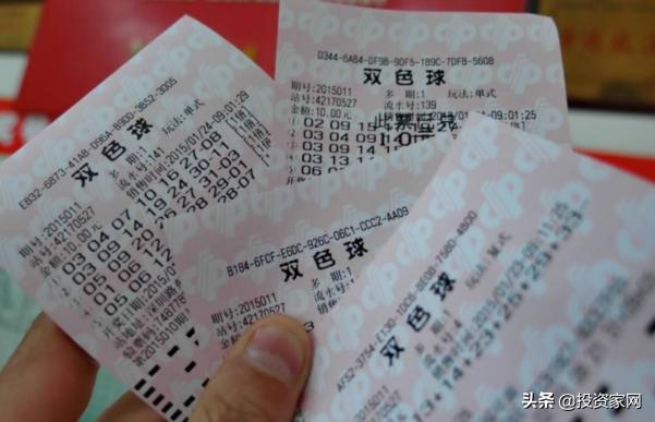 彩票中了500万到手能拿到多少钱,彩票中奖5000万你会怎么办