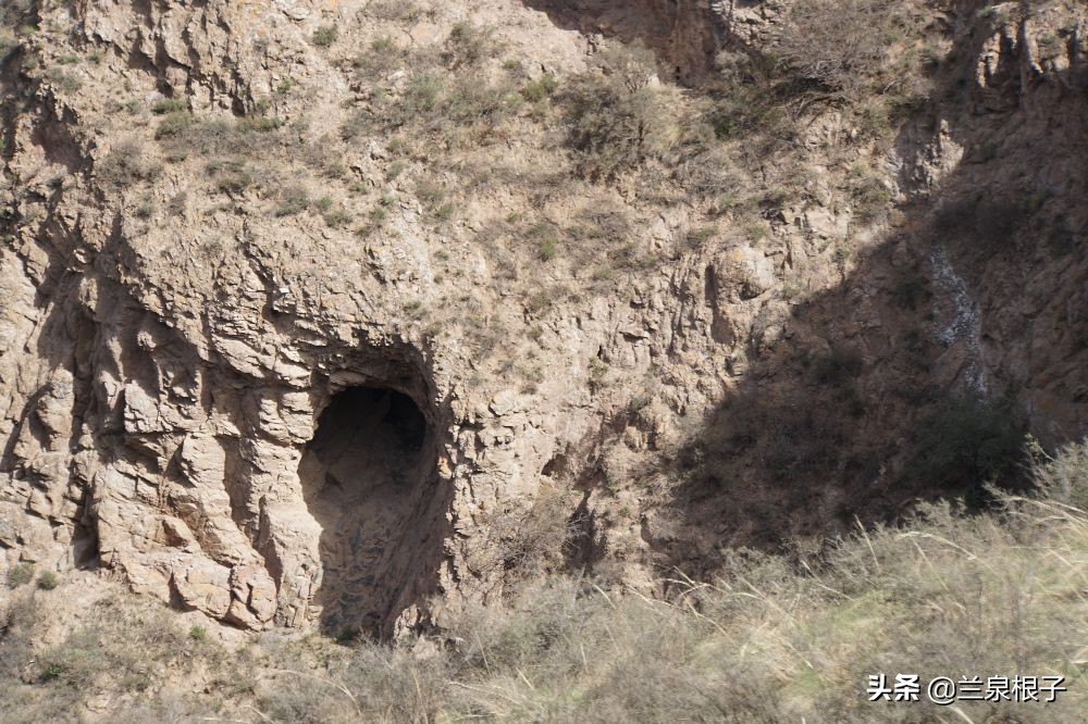 兰州金花娘娘在哪升天,金花娘娘成仙的地方