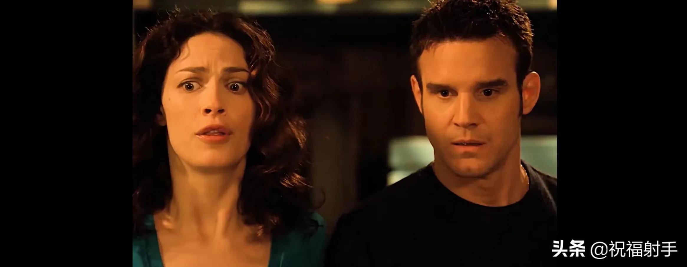 第十三号仓库第三季和第四季,美剧十三号仓库一共几季