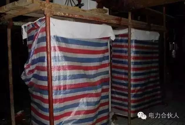 水暖电气安装方法及施工顺序,电气安装施工预算