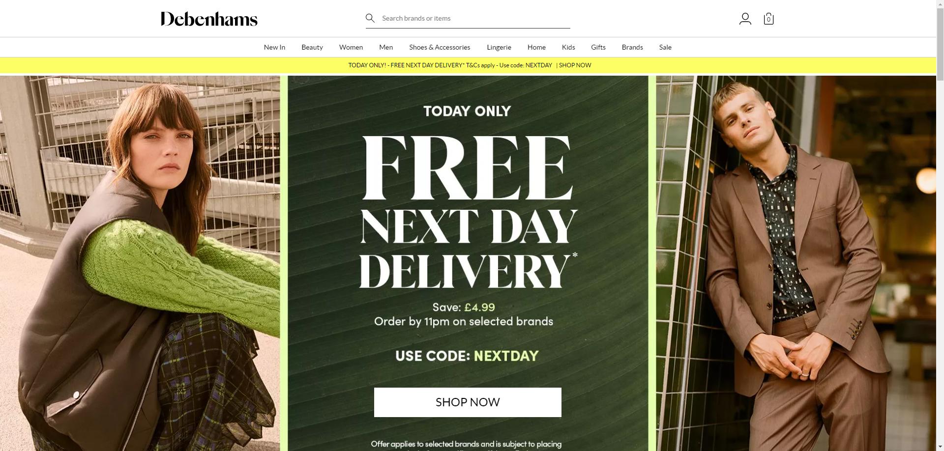 英国电商平台排名前十名,英国电商网站推荐平台