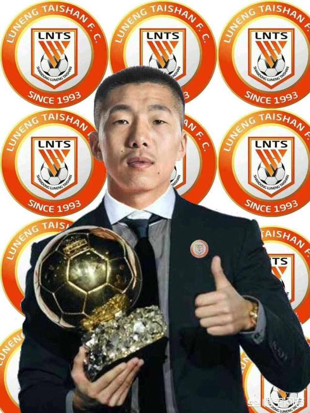 深度:鲁能矮脚虎的逆袭之路,3位恩师改变生涯轨迹,已成非卖品