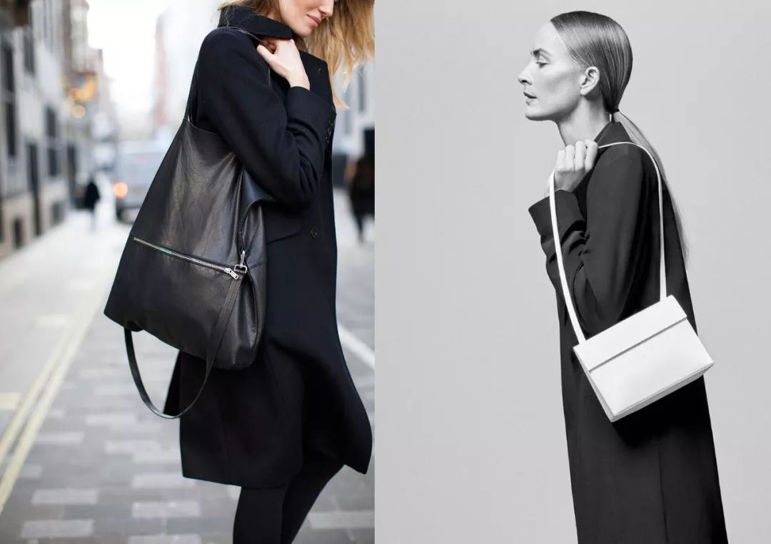 这4大单品，拯救你的上班衣橱