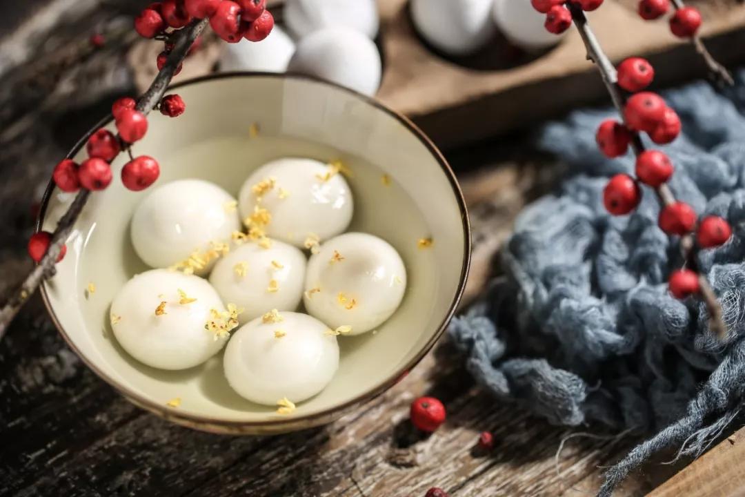 唯美酒与美食不可辜负的诗句,很经典的美食诗句