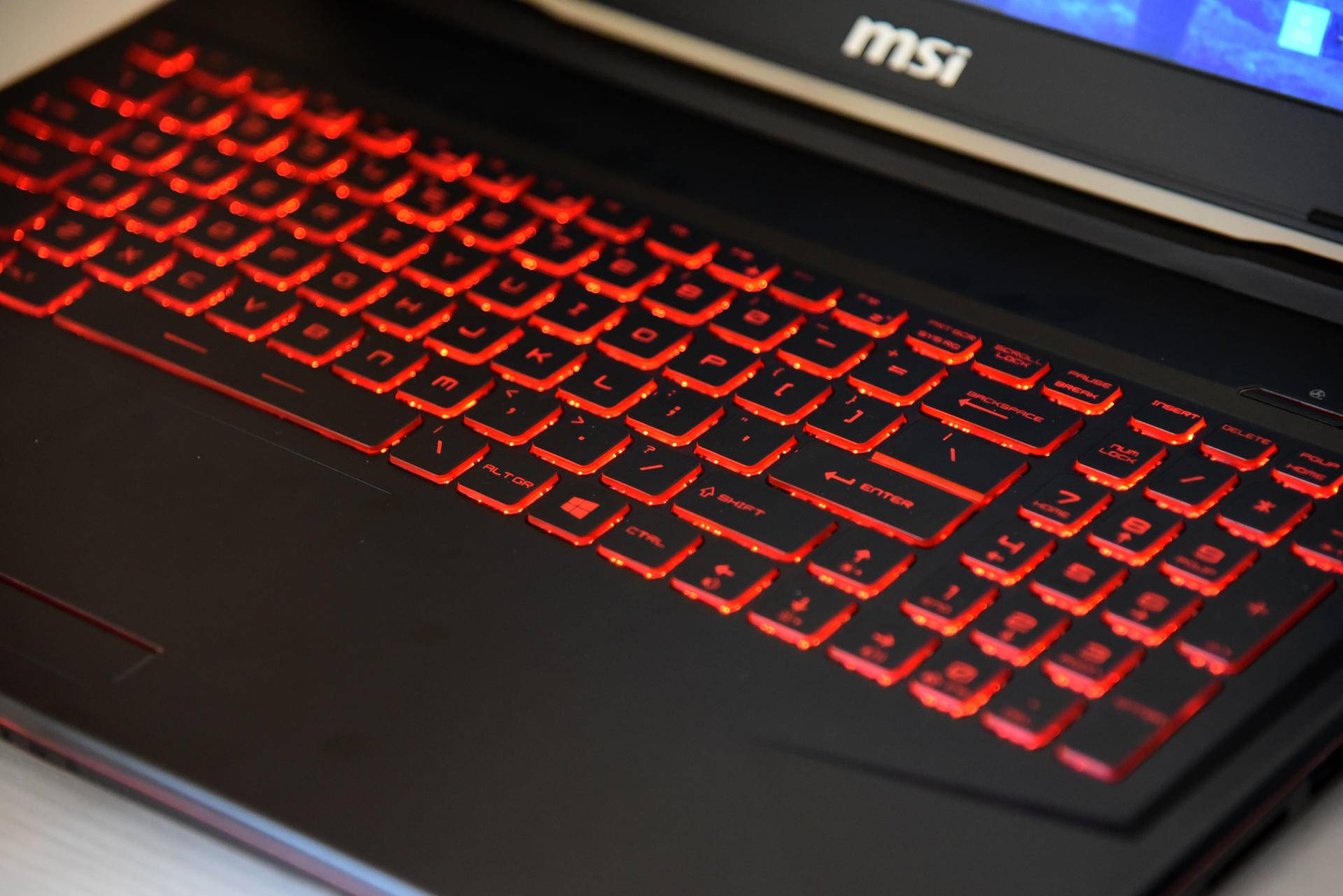 微星gl63rtx2060测评,微星gl63游戏测评