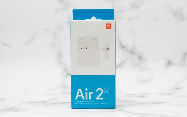 蓝牙耳机小米air2s什么时候发布,小米蓝牙耳机air2s怎么样