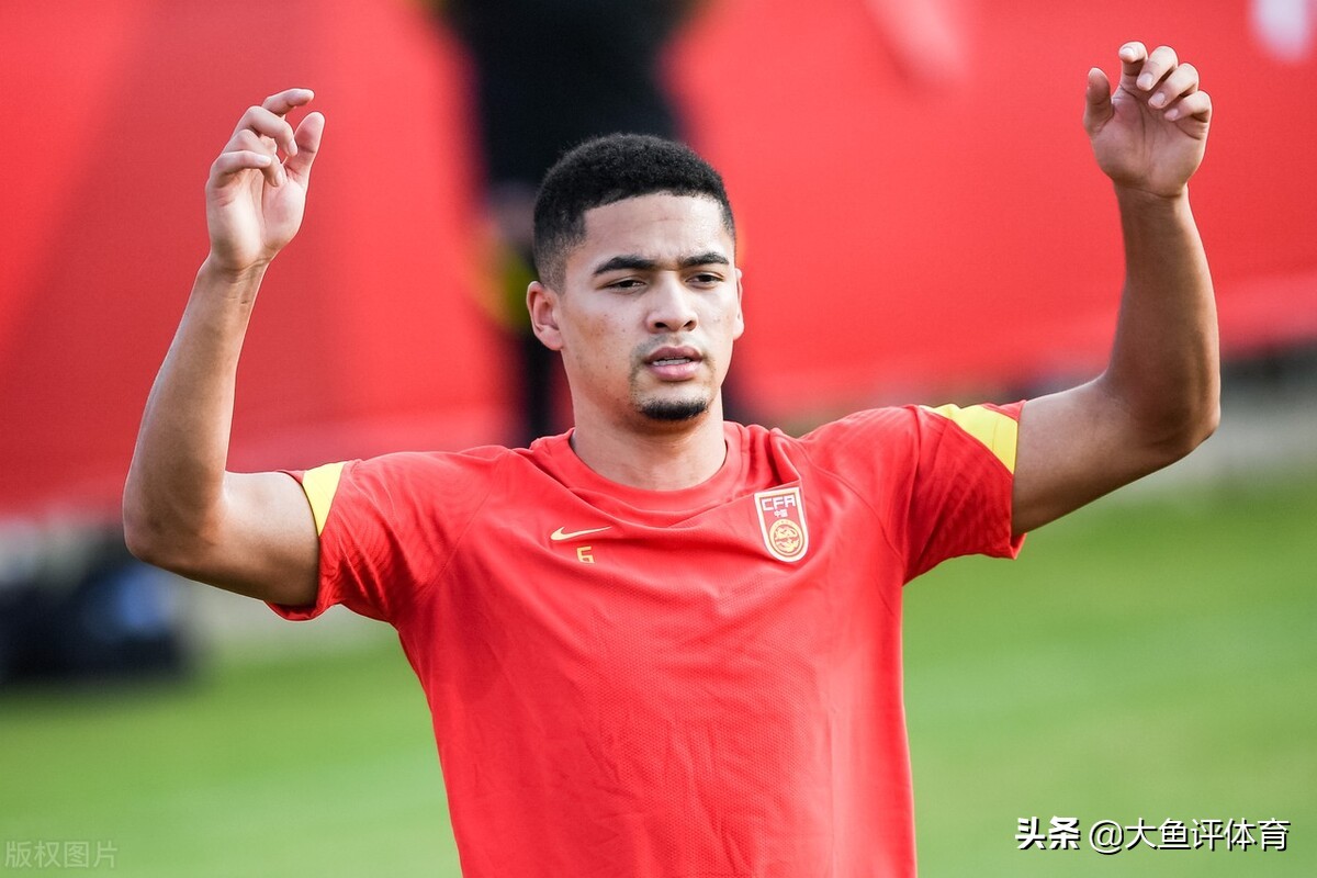 国足有史以来最强的阵容,国足新阵容最新消息