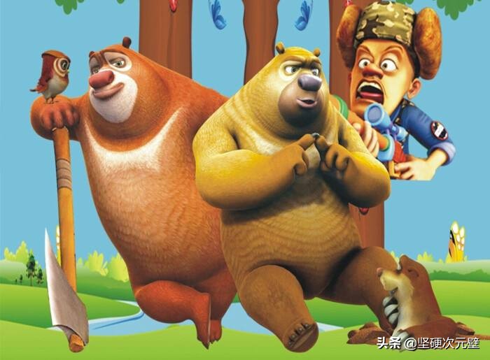 国漫崛起之路有多艰难,国漫要崛起了