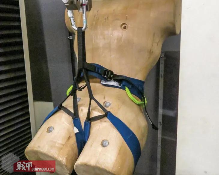 打假网红塑身腰带,山寨盗版帝骑腰带