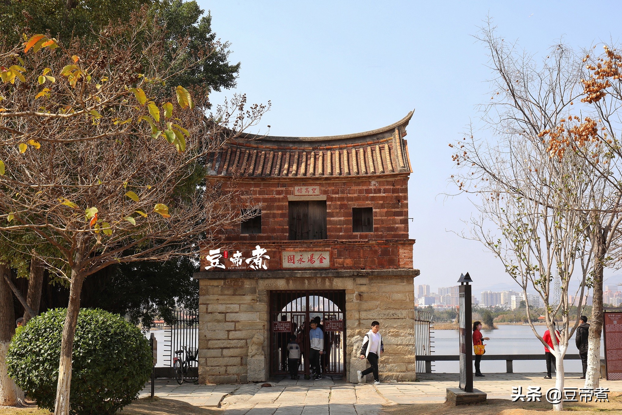 安海镇全国历史文化名镇,晋江市安海镇经济