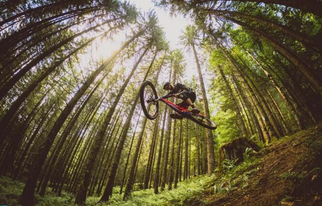 山地车的优势和缺点,山地车一般多少重量好用呢