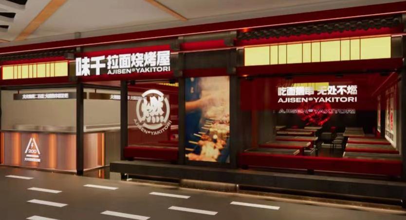 快餐业最新经营模式,快餐行业新商业模式