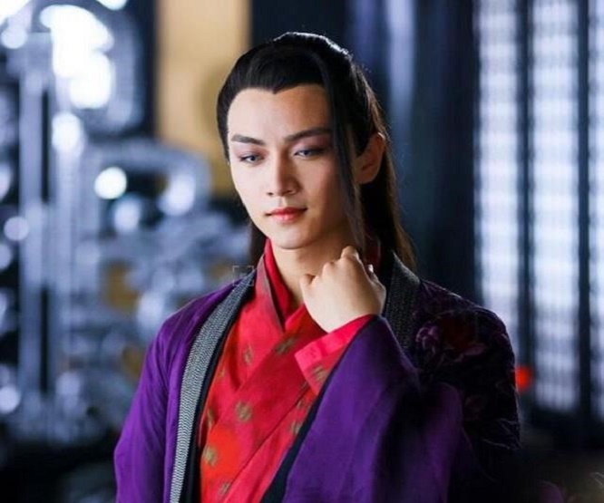 古代什么时候盛行男风,中国古代盛行男风