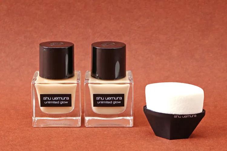 年度养肤粉底TOP6！不卡粉、不爆皮，干皮油皮底妆修容*法大**