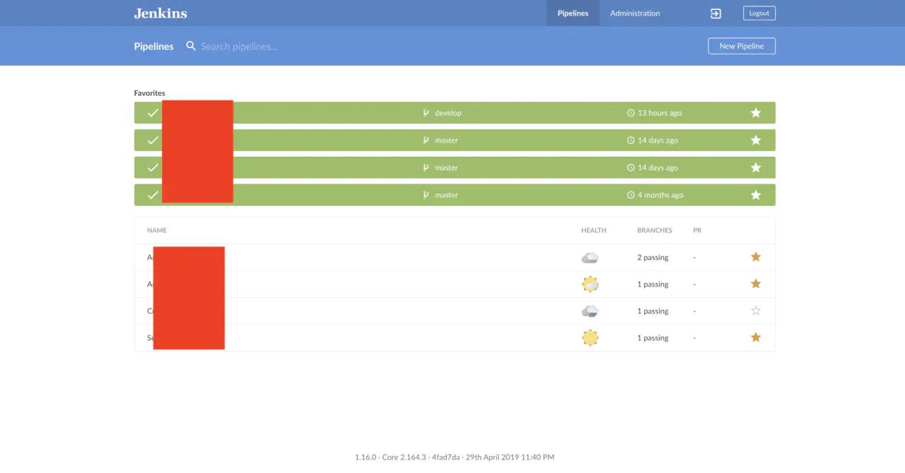 用开源软件打造企业级devops,开源devops