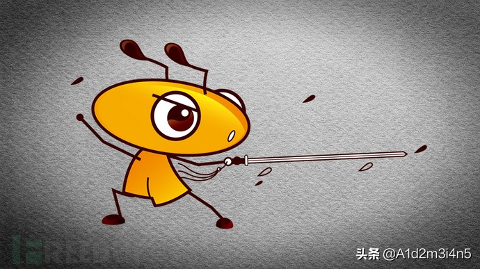 中国蚁剑被曝XSS漏洞，可导致远程命令执行