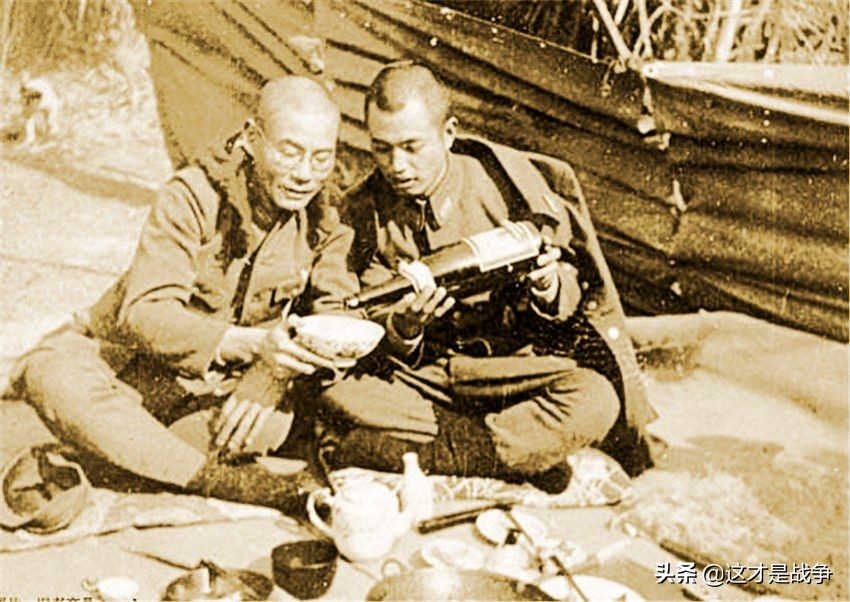 日本鬼子给地主打工,日本鬼子来到中国会怎么样