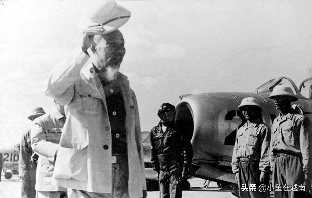 越南空军部队的赫赫战功,细数越南历史上那些王牌飞行员