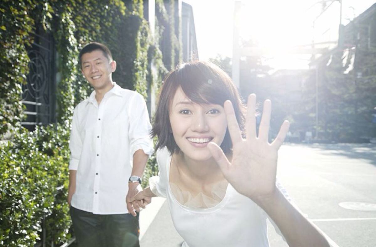 十对婚后幸福的明星夫妻,过得最幸福的11位明星夫妻