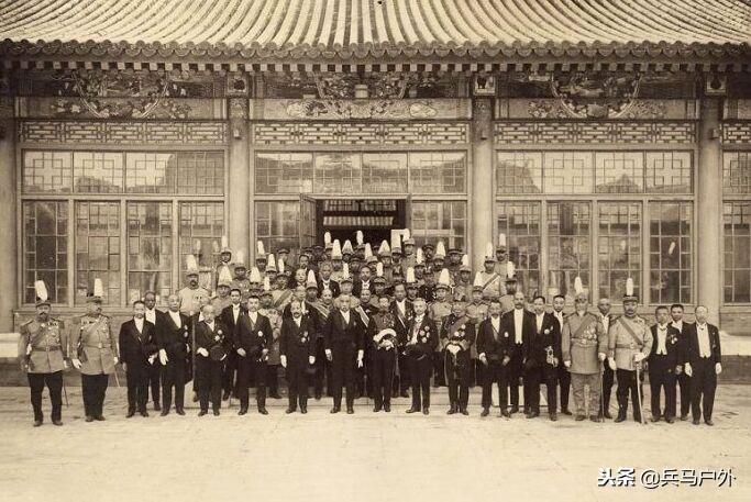 古代军衔图片大全,古代军衔从低到高