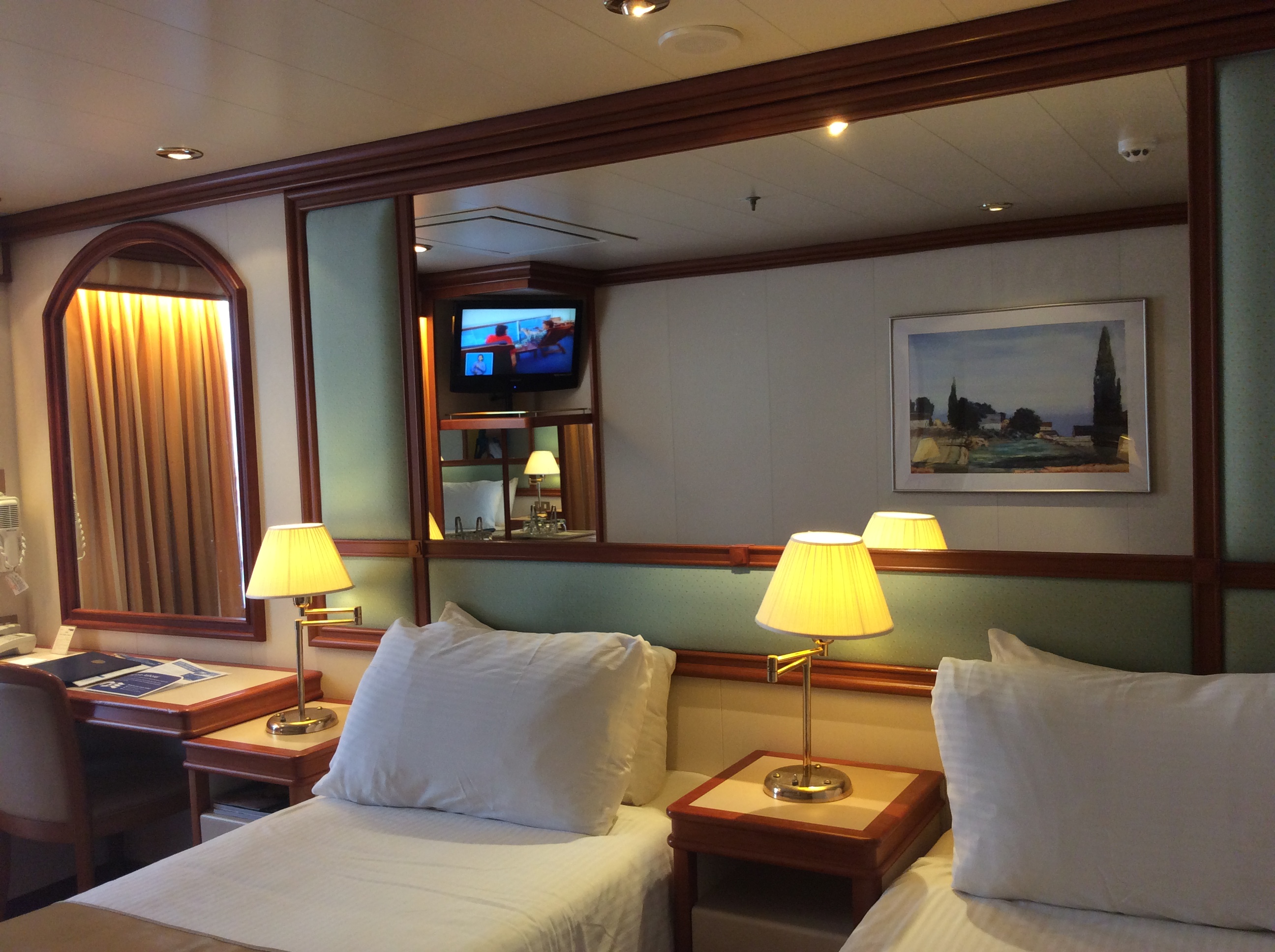 邮轮旅游最佳度假方式,邮轮旅游必备攻略视频大全