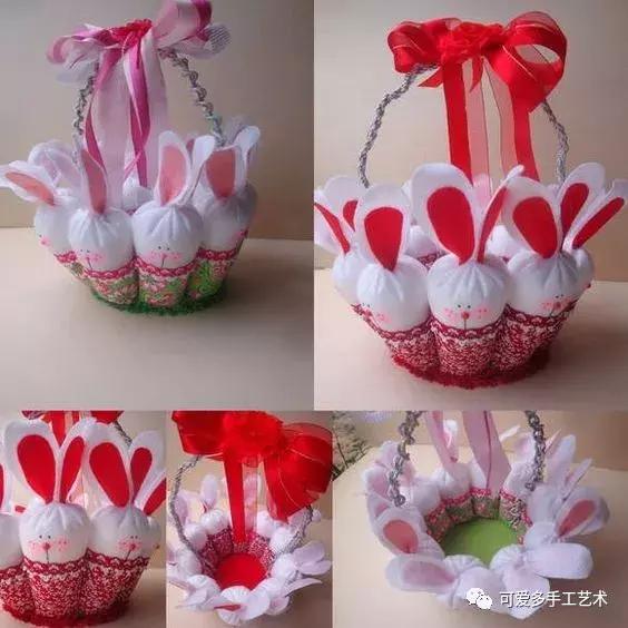 娃娃收纳神器自制,布娃娃收纳神器实用