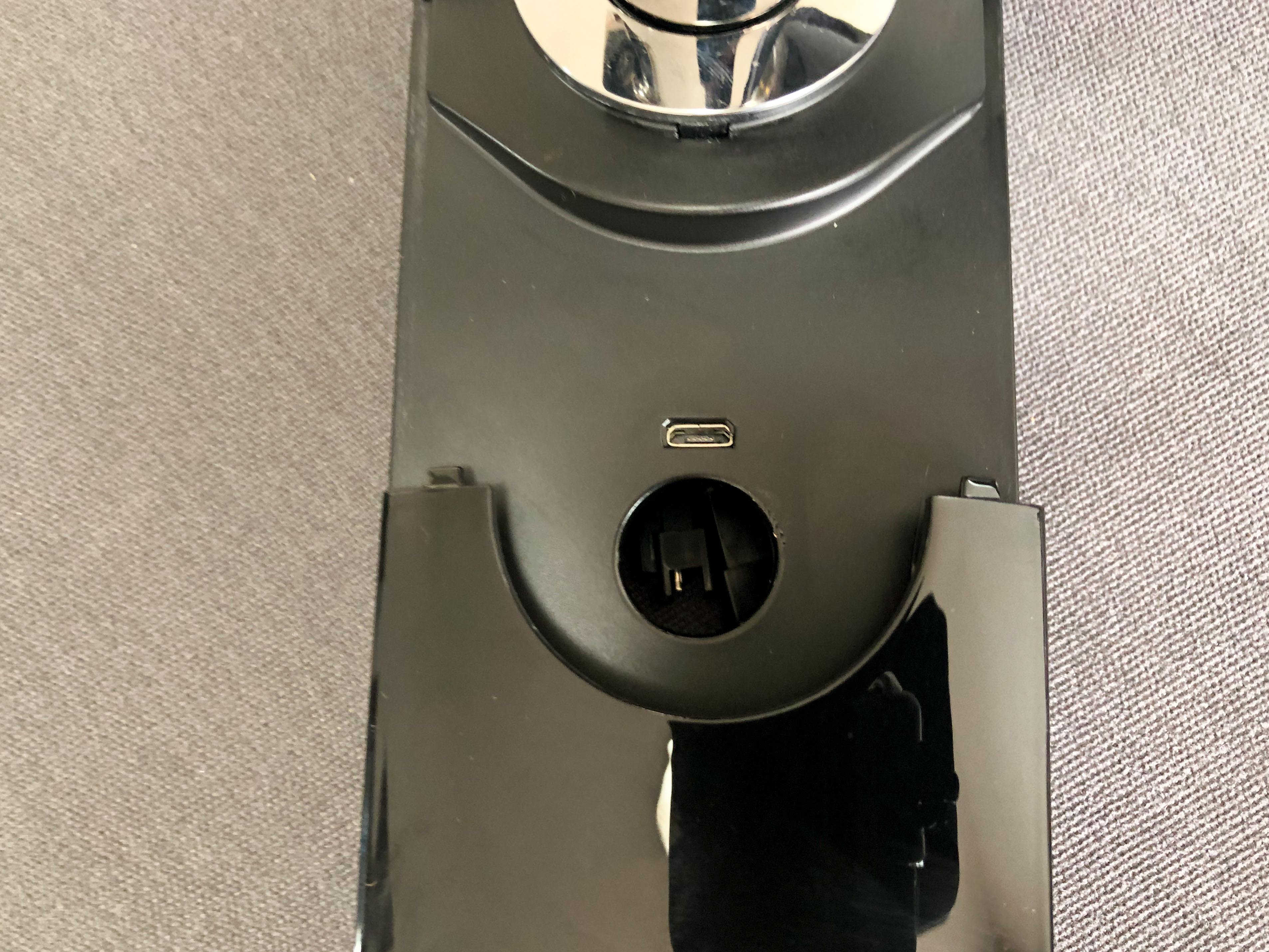 金指码指纹锁详细介绍,金指码k51指纹锁怎么样