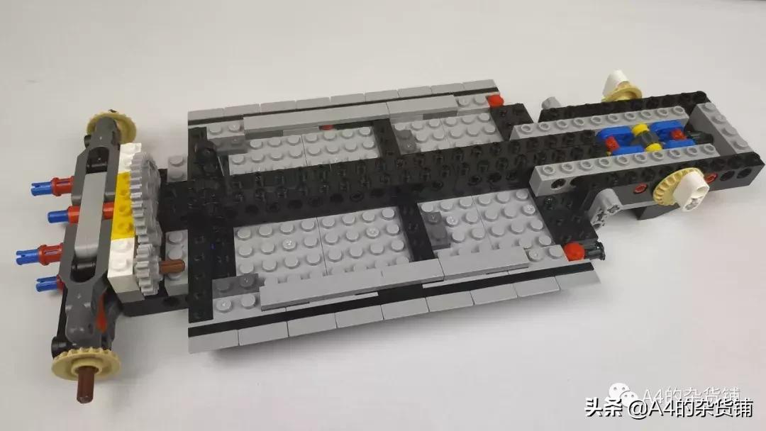 乐拼07043说明书,乐拼42100