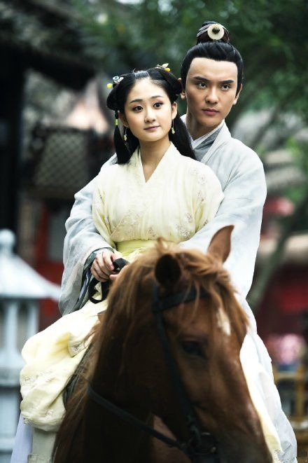 目前公认最好看的十部古装轻喜剧,国内公认十部最好看古装言情剧