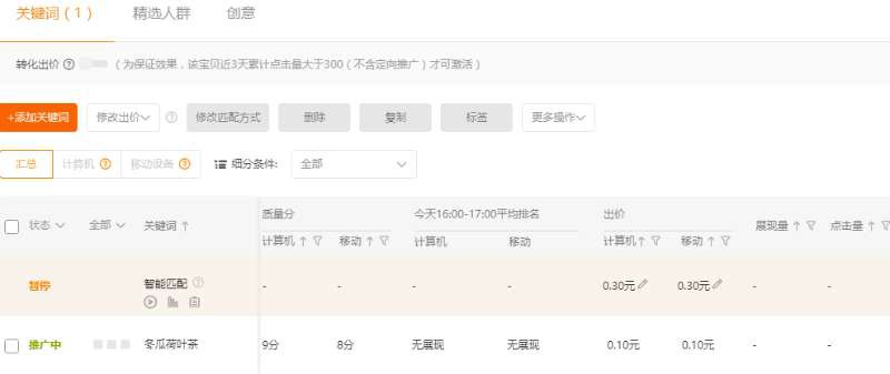淘宝直通车质量分如何才能提高,淘宝直通车质量分如何提高
