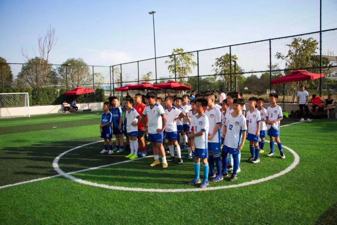 2023潮州市市运会少年足球比赛,潮州市足球比赛第六届