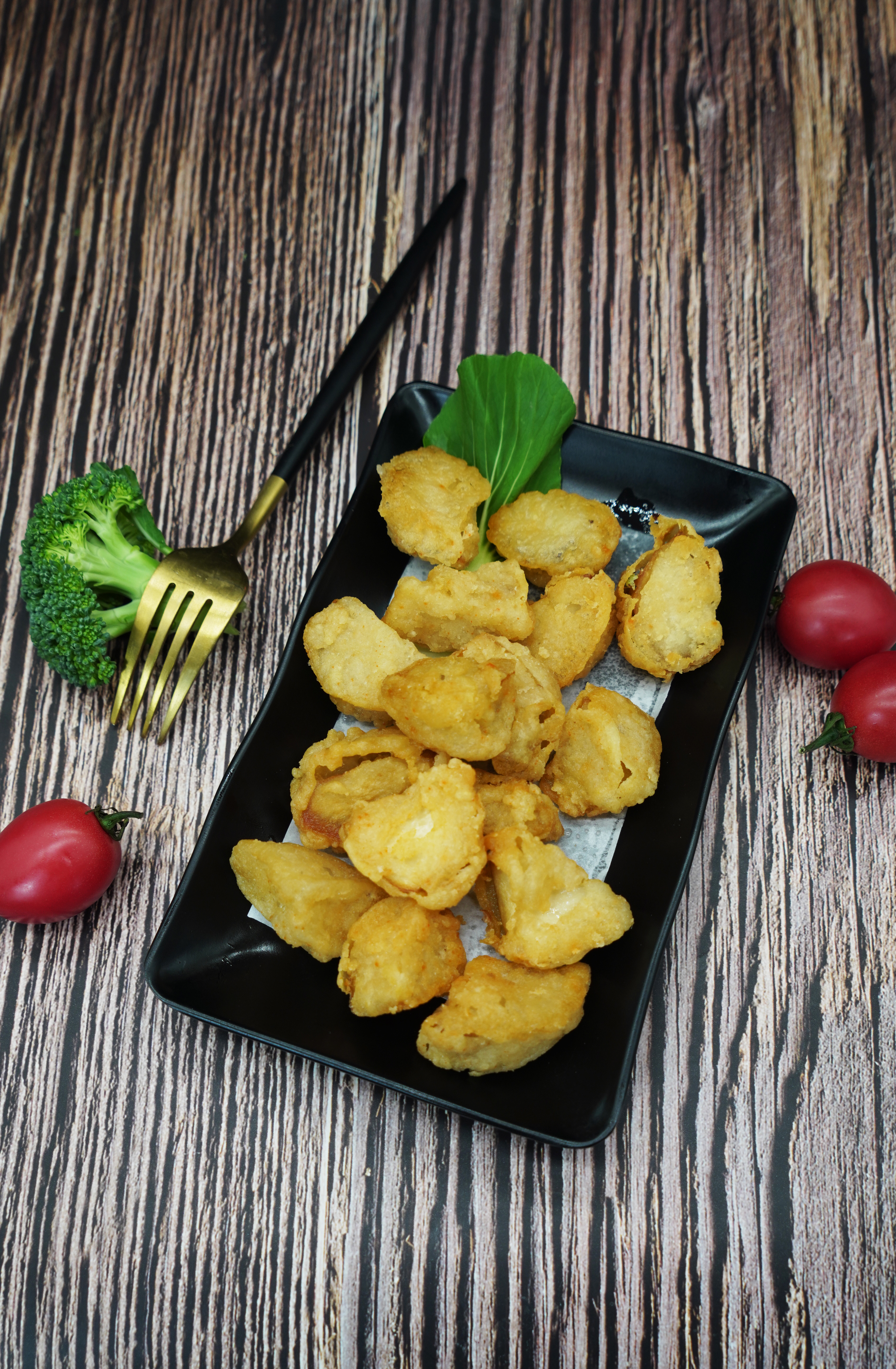 开一家炸鸡汉堡店需要多少钱,开一家炸鸡店