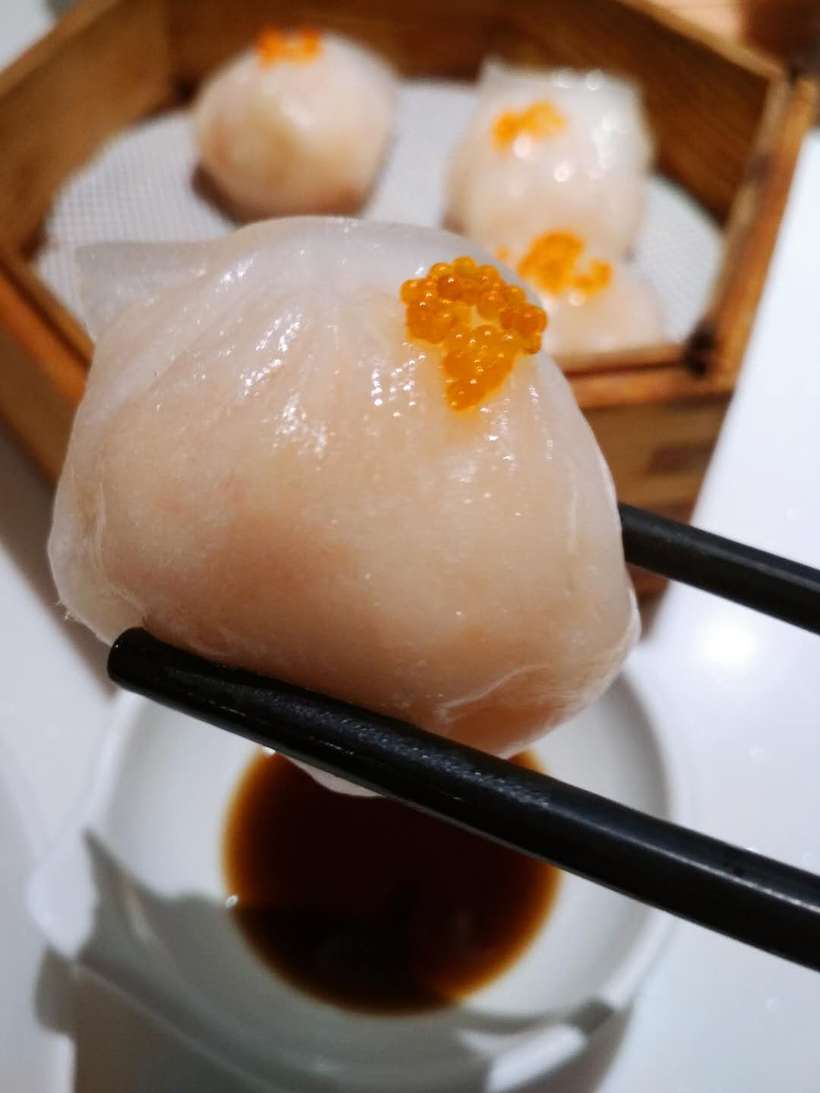 上海徐汇日月光中心人气餐厅,日月光中心有什么特别好吃的