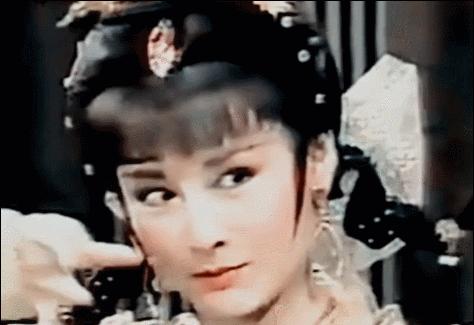 15位演“貂蝉”的女星，陈红娜扎呼声最高，宁静自己就能干掉董卓