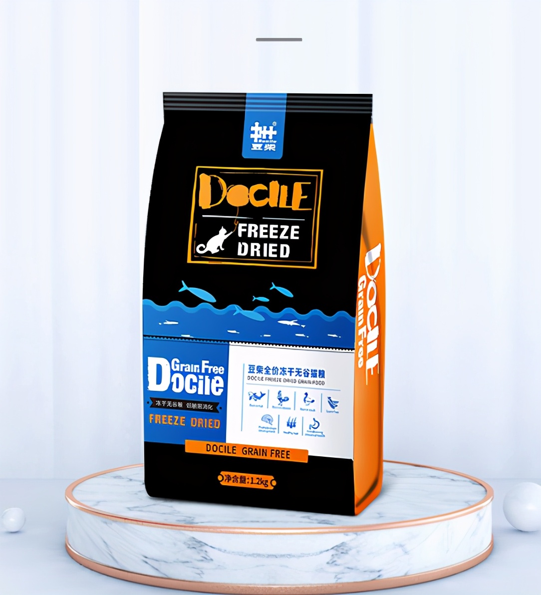 猫奴老爷猫粮测评,猫奴必入品种