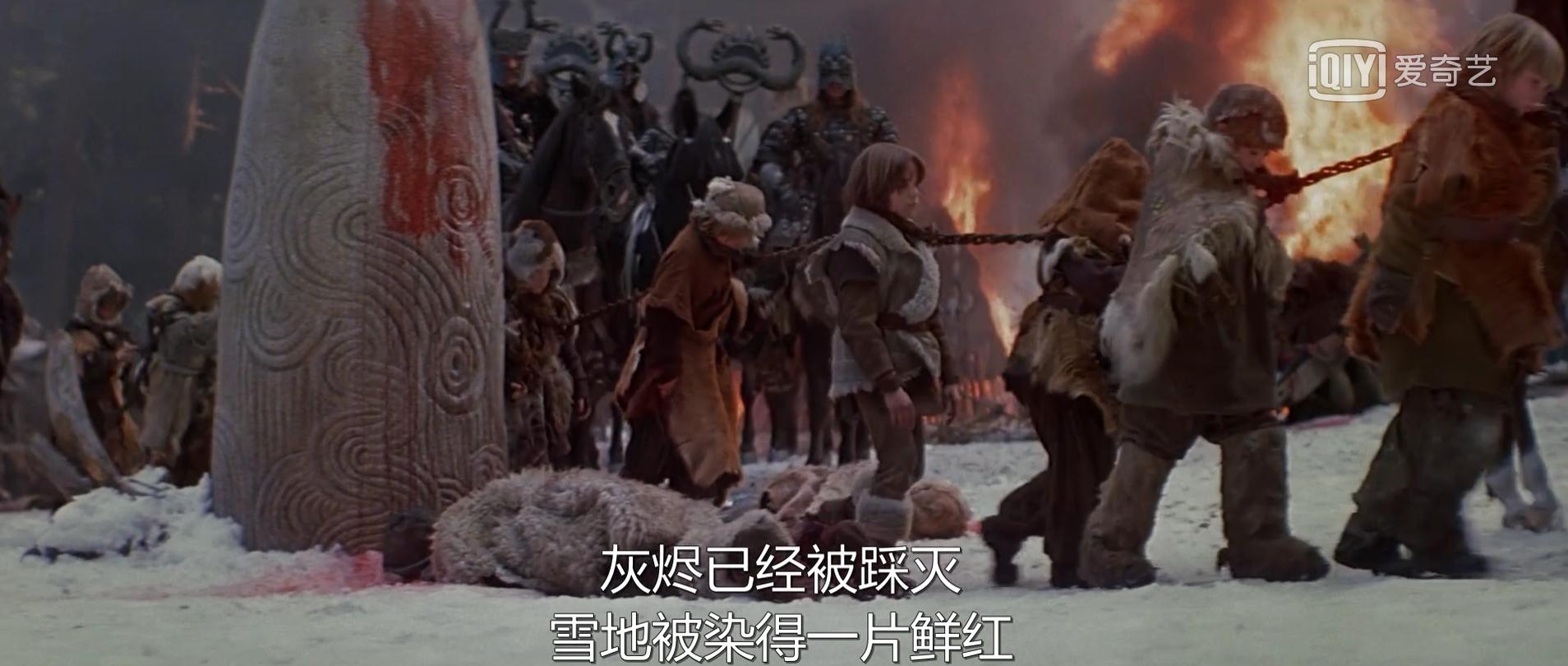 1982版野蛮人柯南,野蛮人柯南1982电影