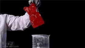 一秒钟看懂化学反应,33种化学原理