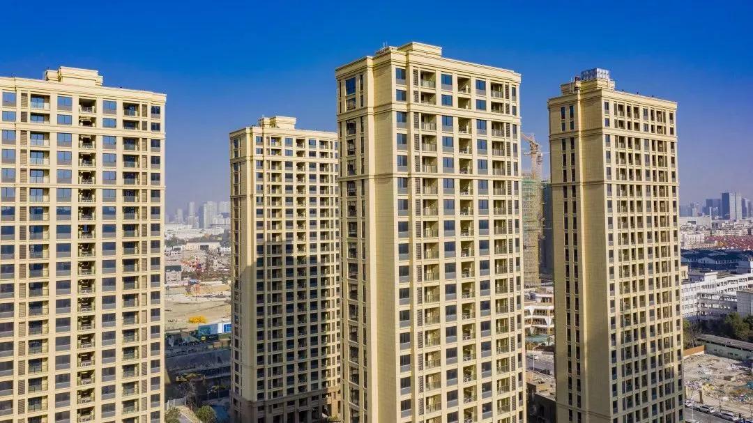 杭州的多个安置房问题,杭州安置房建设