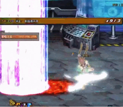 经历了很多变化！长久的回忆，DNF大枪卫星射线的前世今生