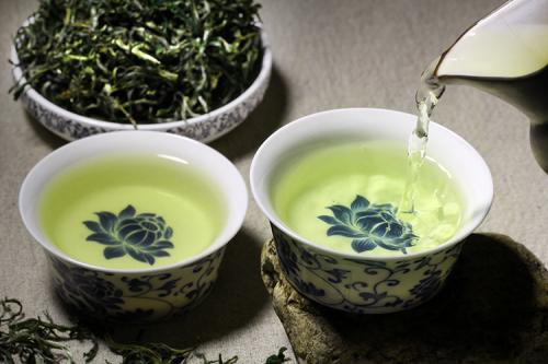 花茶窨制为什么用烘青绿茶,花茶窨制中用什么绿茶最多