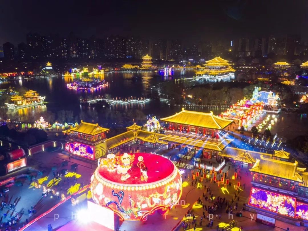 西安网红带来的启示,网红西安的介绍