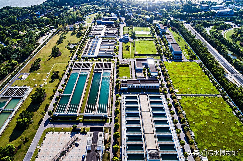 污水处理厂处理污水工作及流程,污水处理操作工需要知道哪些