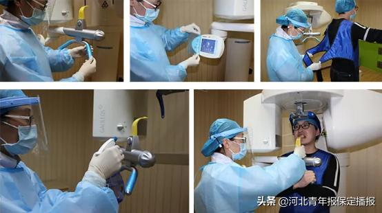 口腔诊所安全应急预案,保定市口腔疾病防护所