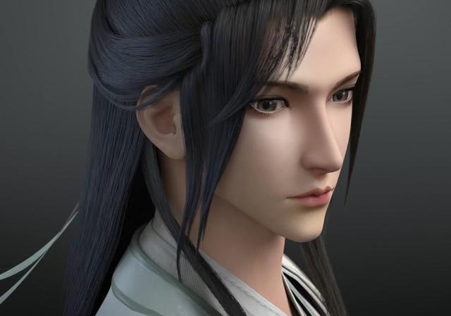 渣反:众人用哭来争宠,师尊头大,冰妹实力“嘤”赢